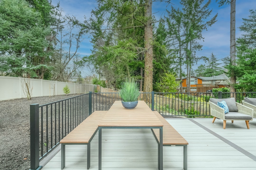 Concrete contractor in Mercer Island, WA